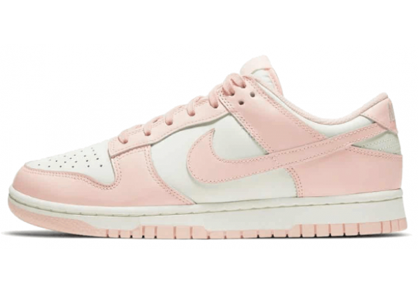 Кроссовки Nike Air Force 1 SB Dunk Low Pink